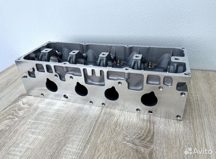 Прочная ГБЦ Renault Ларгус 1.4 1.6 8кл К7М K7J a-7841