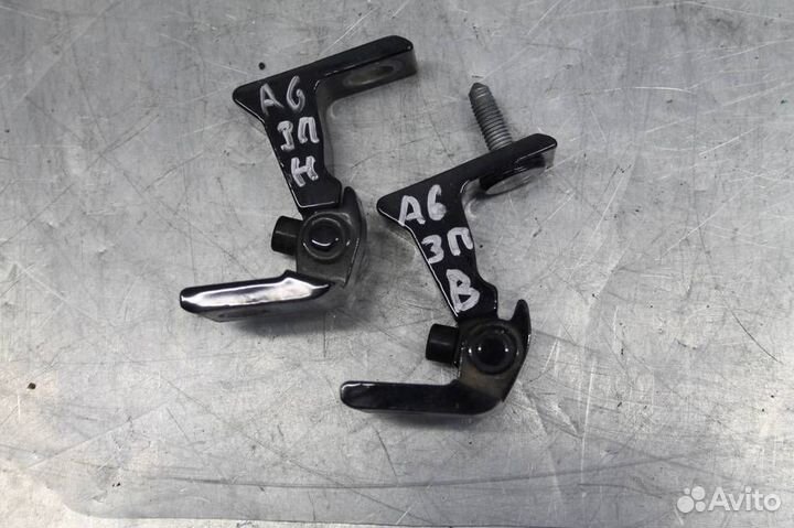 Петли двери задней правой Audi A6(C7)