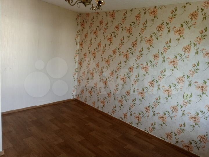 1-к. квартира, 21,3 м², 4/5 эт.