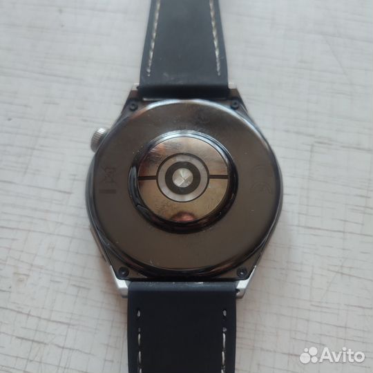 Умные часы (SMART) Huawei Watch