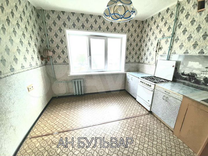 3-к. квартира, 78,3 м², 3/5 эт.