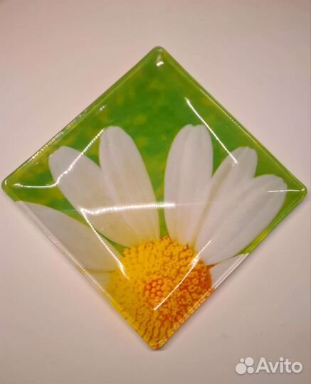 Блюдо сервировочное