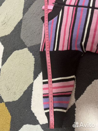 Шерстяная поддева, термокостюм детский 86 92