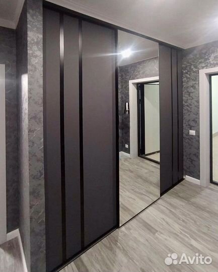 Изготовление шкафов на заказ W 916