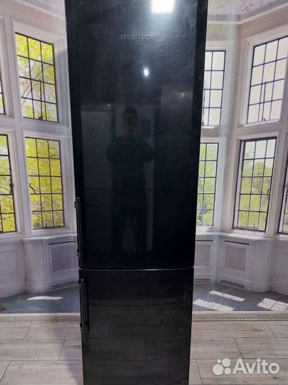 Холодильник бу Liebherr с доставкой