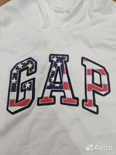 Толстовка женская Gap