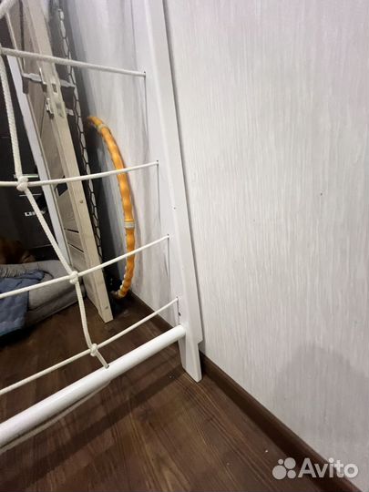 Шведская стенка