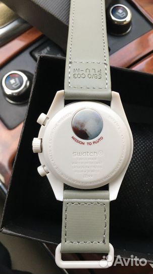 Часы omega