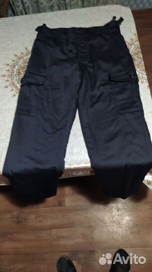 Спецодежда для охраны