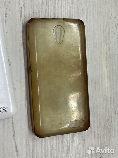 Lenovo A319