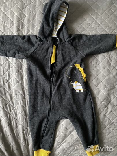 Детские вещи