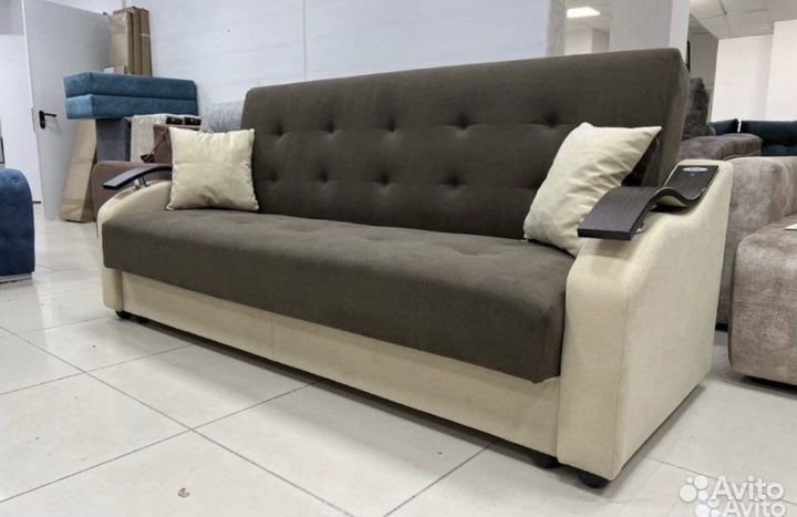 Диван книжка новый