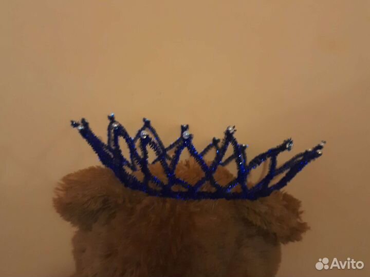 Короны для девочек