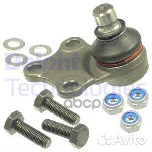 Опора шаровая нижняя Citroen/ Peugeot tc952 Delphi