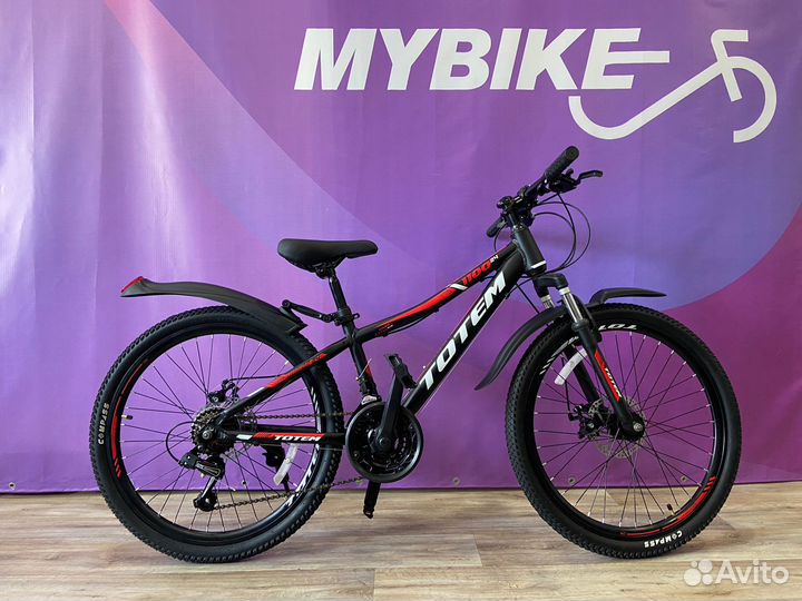 Велосипеды 24 дюйма алюминий