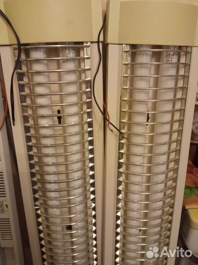 Светильники