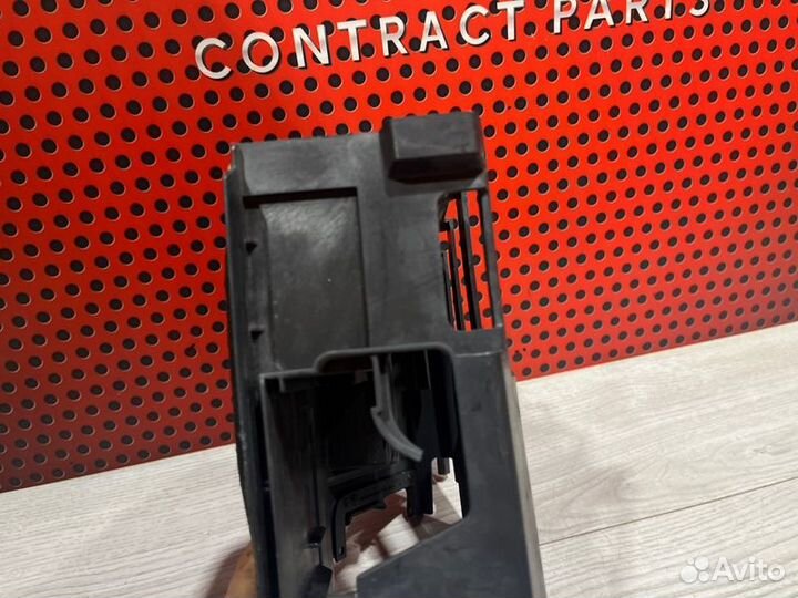 Корпус блока управления двигателем Bmw X1 F48 2018