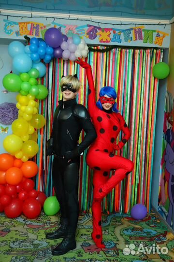 Аниматоры,детские праздники