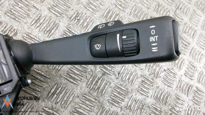 Переключатель подрулевой (стрекоза) Volvo V60 2012