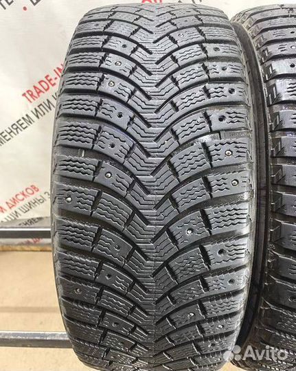 Michelin Latitude X-Ice North 215/55 R16 97N