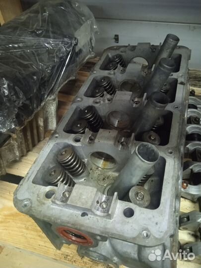 Гбц Додж Неон 2.0 ECB