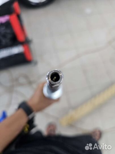 Амортизатор lexus gs 48530-80756