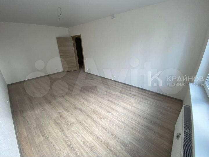 3-к. квартира, 77,3 м², 14/17 эт.