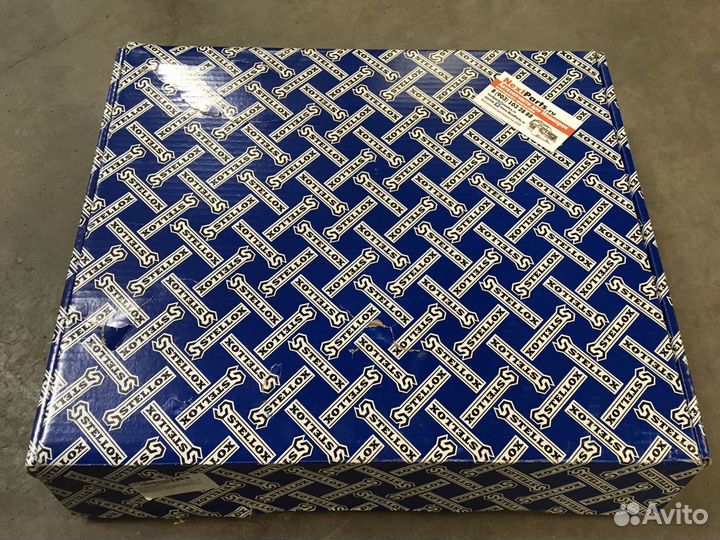 Рычаги задние mb W124/W201/W202/W203/W208/W210