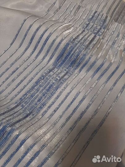 Шторы партьеры