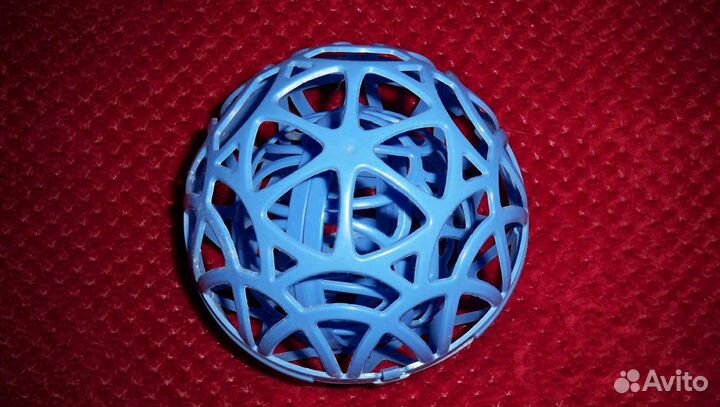 Контейнер для стирки бюстгалтеров