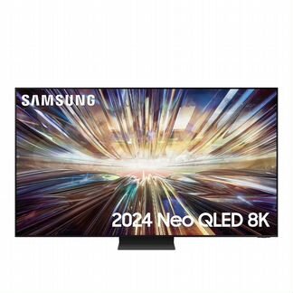 Новый телевизор Samsung QE85QN900duxru (2024)