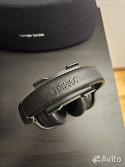 Наушники Edifier W830BT