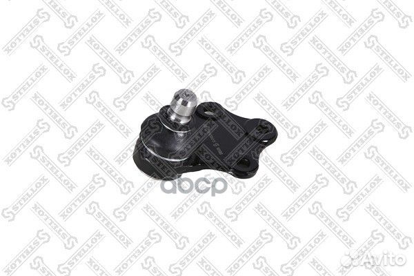 52-01952A-SX опора шаровая Peugeot 306 99 520