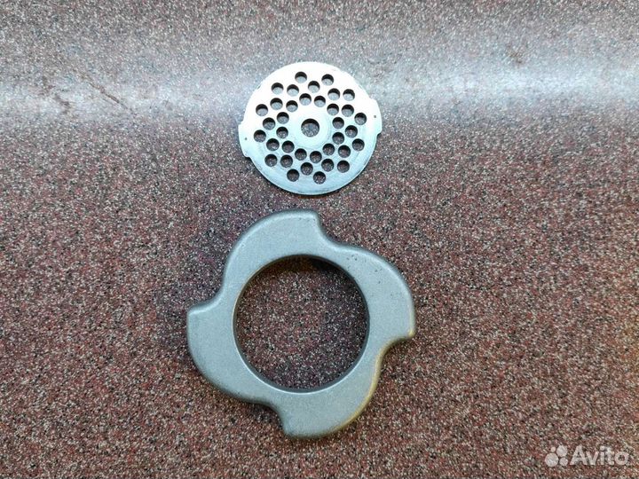 Запчасти для, мясорубки Moulinex