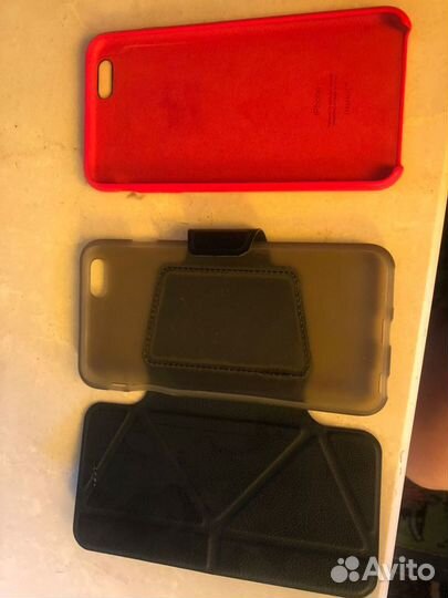 Чехол на iPhone 6+/6s+