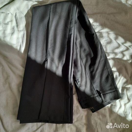 Брюки женские клеш