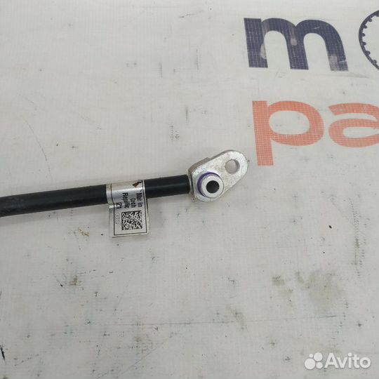 Трубка кондиционера Audi A5 8W 2018