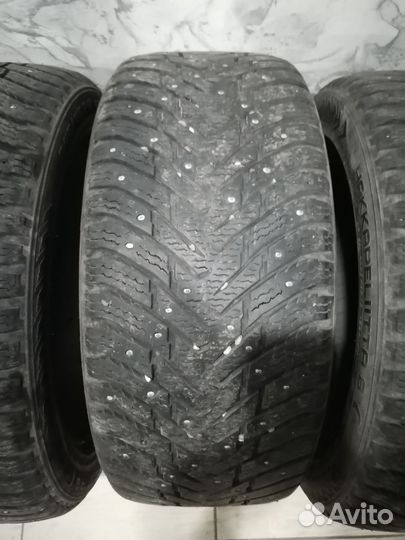 Nokian Tyres Hakkapeliitta 8 245/45 R18