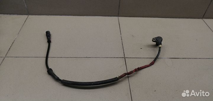 Датчик ABS задний левый Scenic 2003-2009