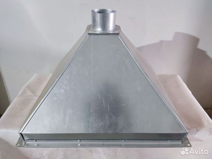 Жестяные изделия на заказ