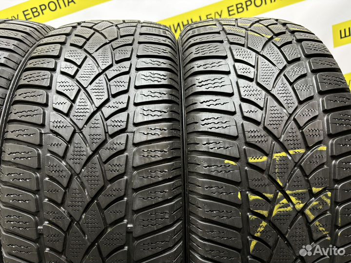 Dunlop SP Winter Sport 3D 215/55 R16