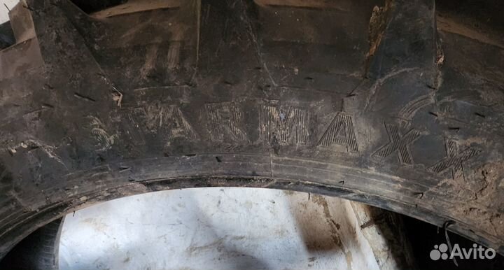 Шина 340/85R48 (13.6R48) Starmaxx