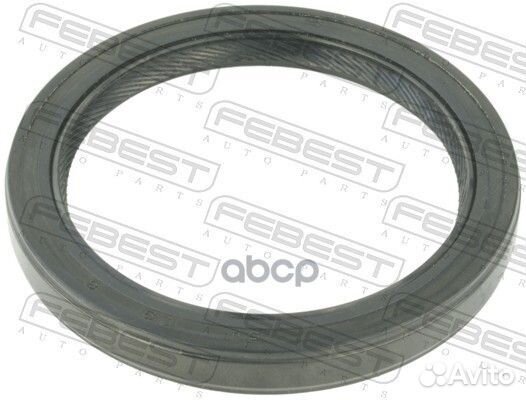 Сальник привода 95GBY54690808L Febest