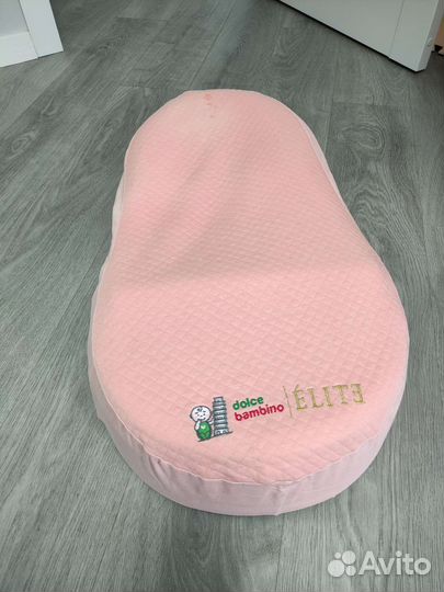 Кокон для новорожденных