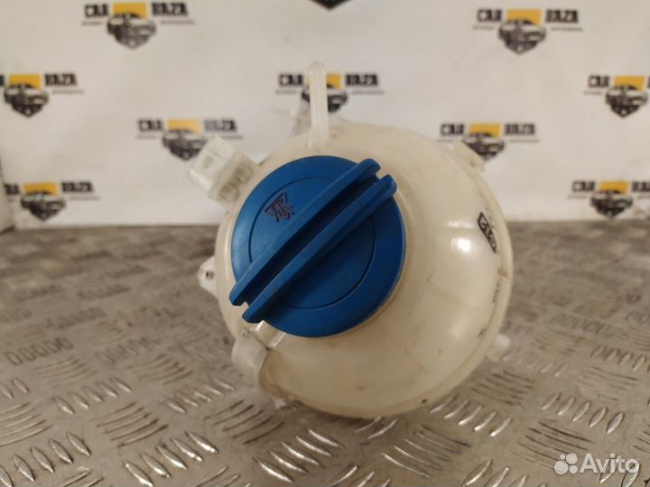 Бачок расширительный