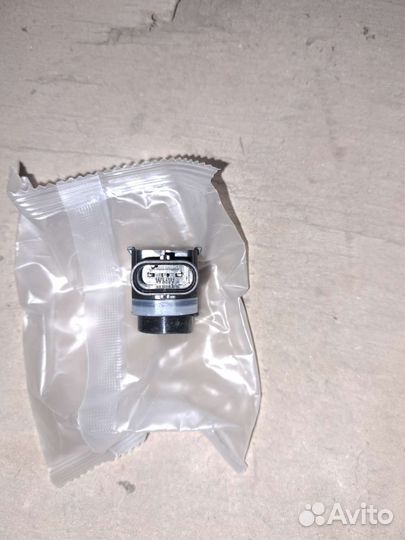 Датчик парковки шкода рапид