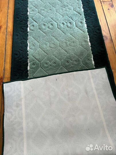 Ковролин бу