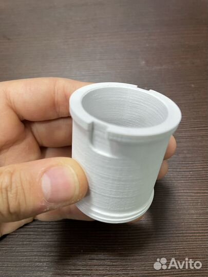 3Д печать FDM