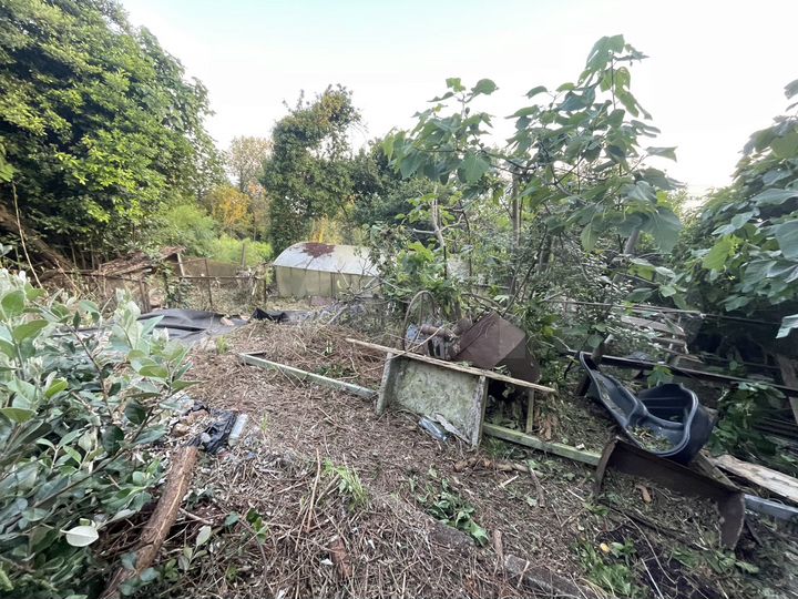 Участок 6,4 сот. (ИЖС)