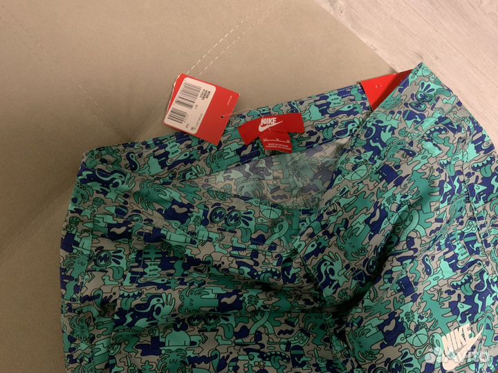 Шорты мужские nike